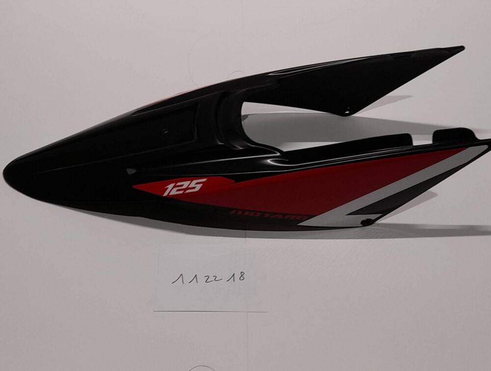 Codino posteriore Fantic XMF/XEF motard /enduro Fantic Motor