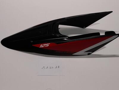 Codino posteriore Fantic XMF/XEF motard /enduro Fantic Motor