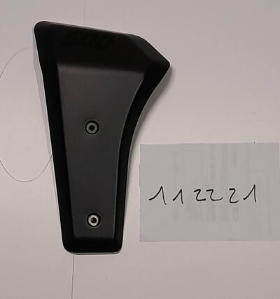 Convogliatore anteriore sx Fantic Caballero Rally Fantic Motor