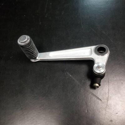 Pedale cambio SV1000 Suzuki