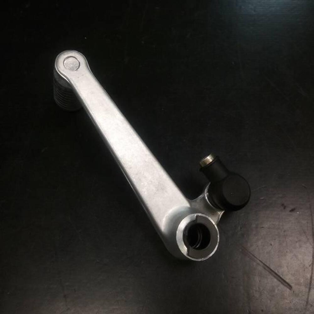 Pedale cambio SV1000 Suzuki (3)