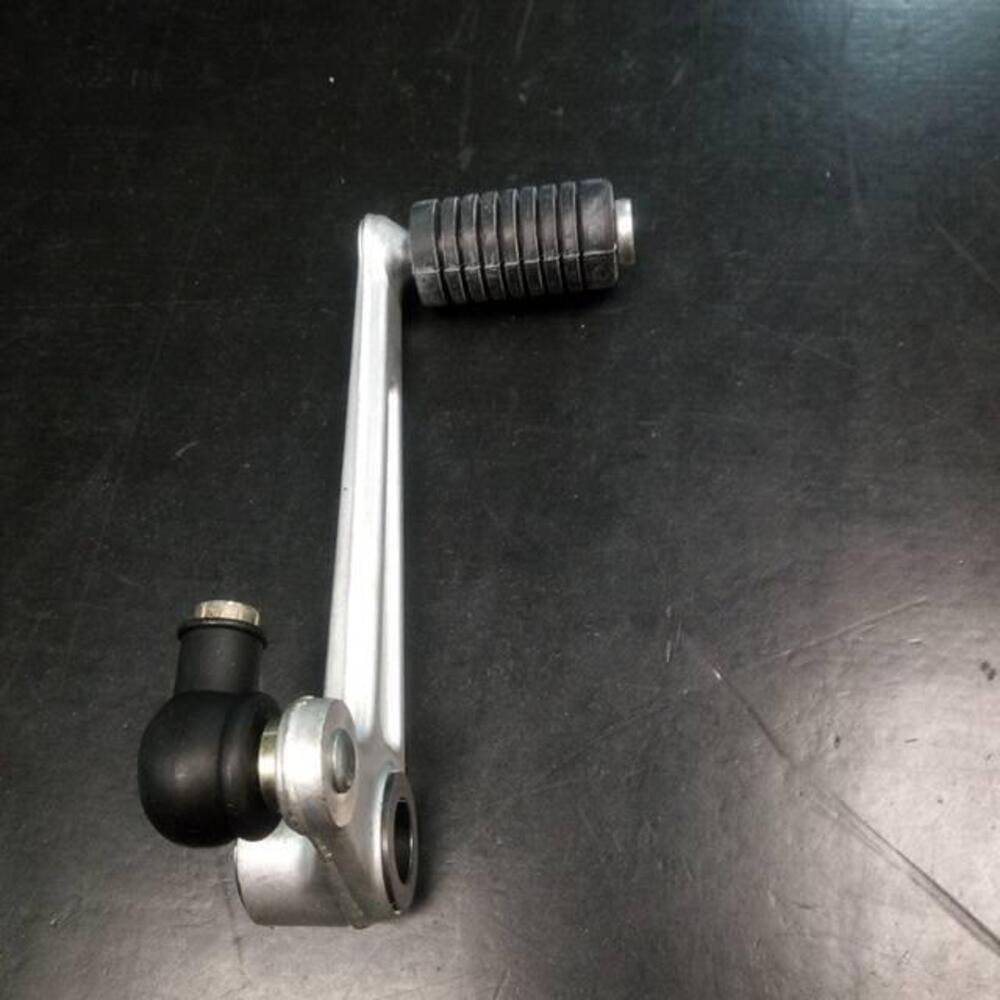 Pedale cambio SV1000 Suzuki (4)