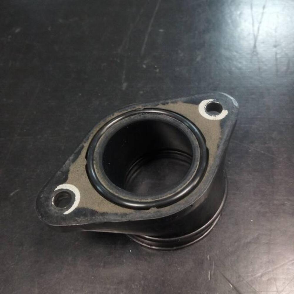 Collettore aspirazione GSXR1100 1986 Suzuki (4)