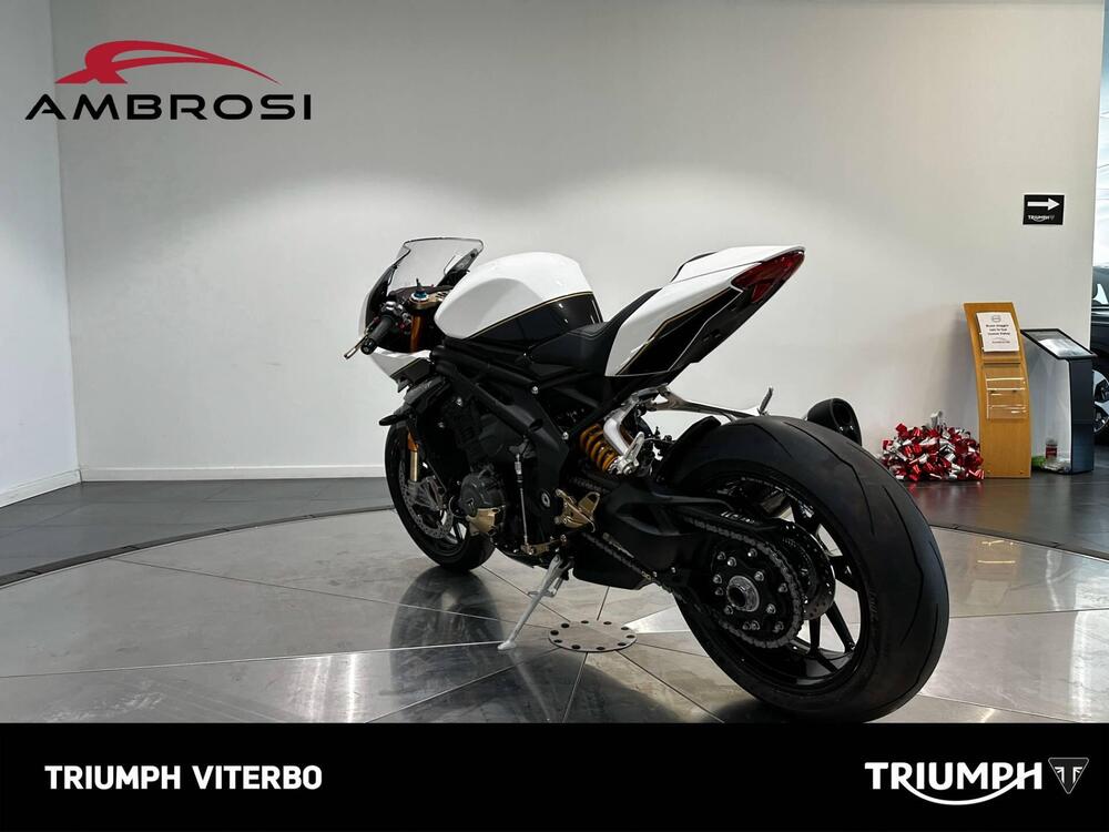 Triumph Speed Triple 1200 RR (2022 - 25) (2)