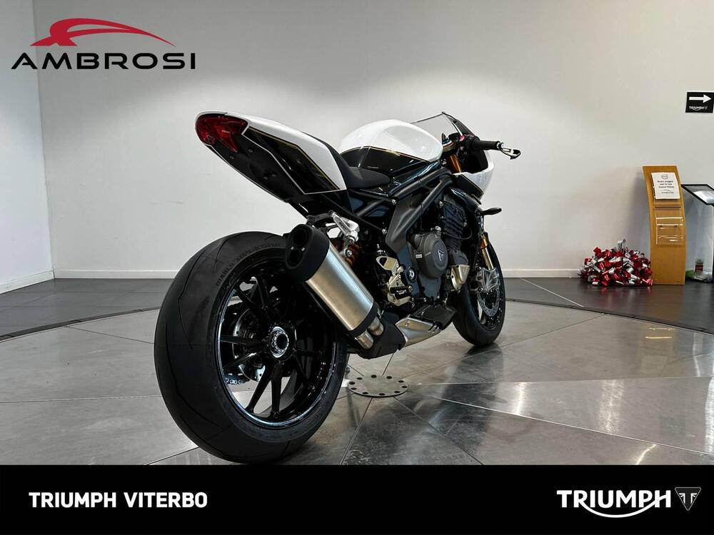 Triumph Speed Triple 1200 RR (2022 - 25) (3)