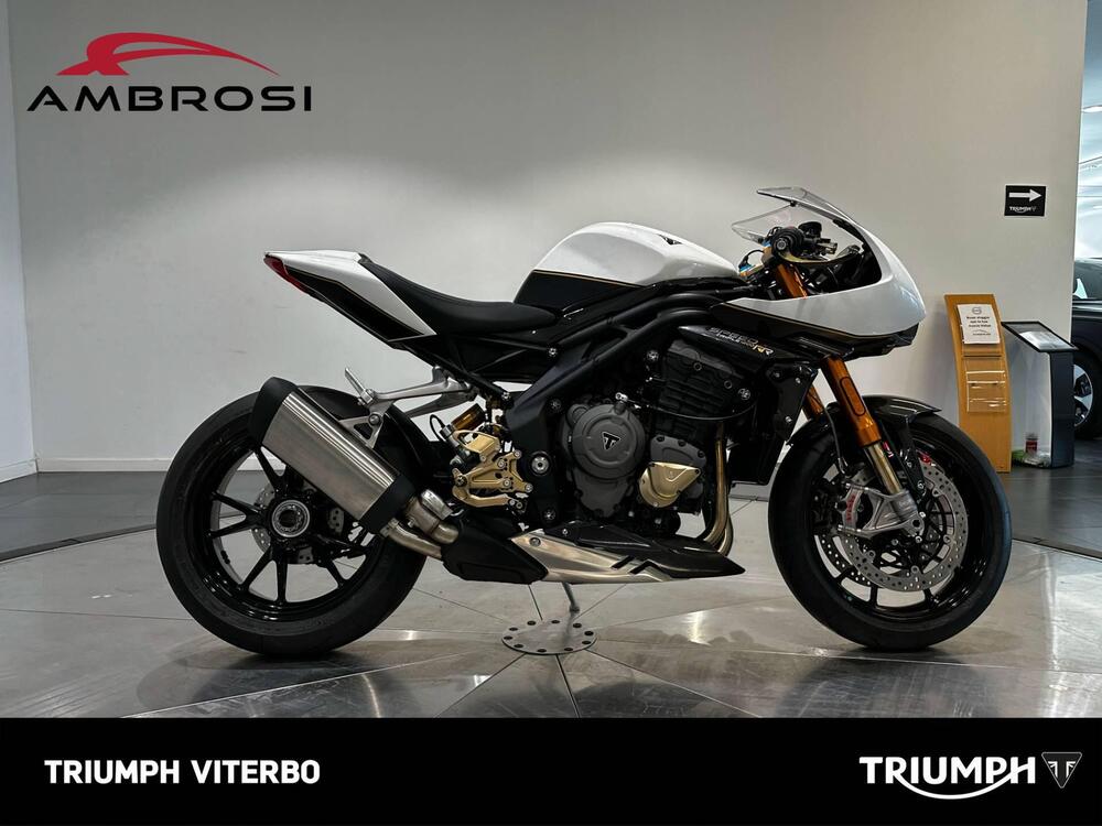 Triumph Speed Triple 1200 RR (2022 - 25) (4)