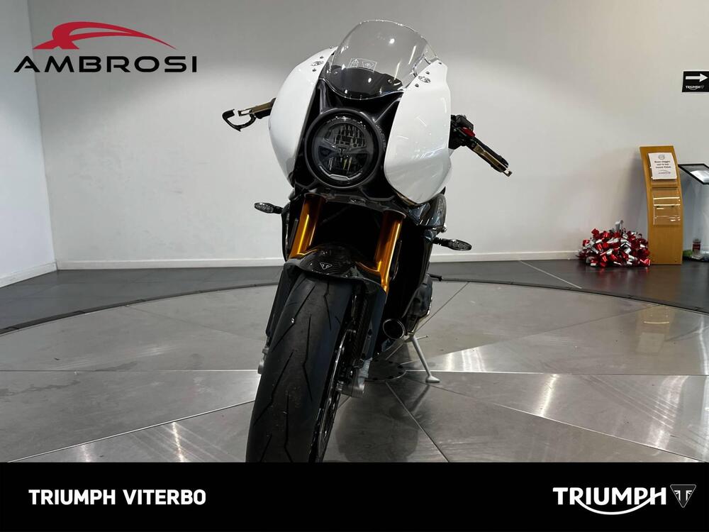 Triumph Speed Triple 1200 RR (2022 - 25) (6)
