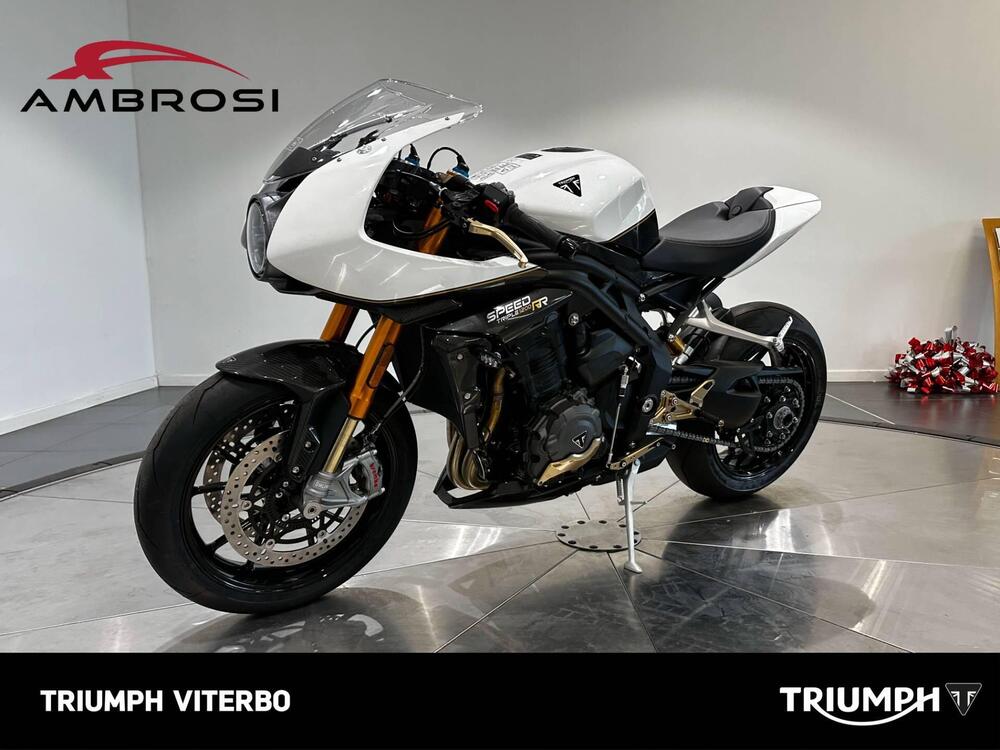 Triumph Speed Triple 1200 RR (2022 - 25) (7)