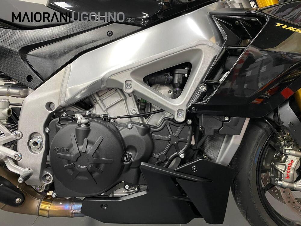 Aprilia Tuono V4 Factory (2021 - 24) (5)