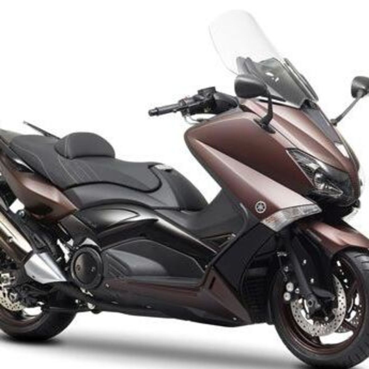 Yamaha T-Max 530 Bronze Max ABS (2014)