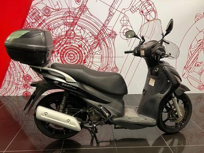 Suzuki SIXteen 150 (2007 - 14) usata