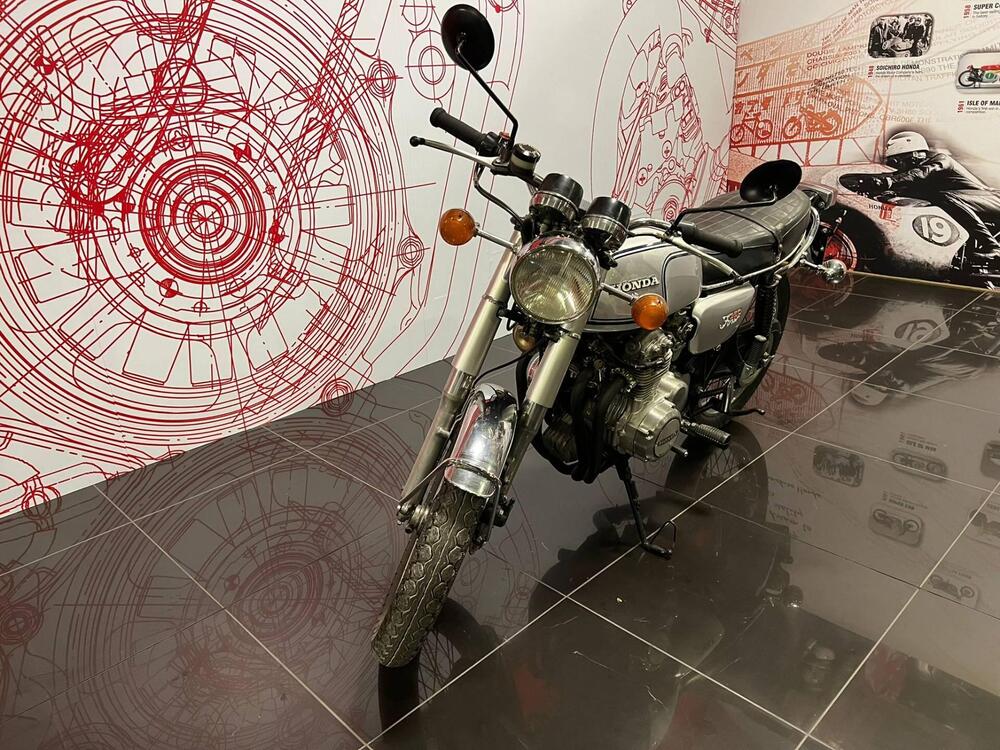 Honda cb 350 fuor (3)