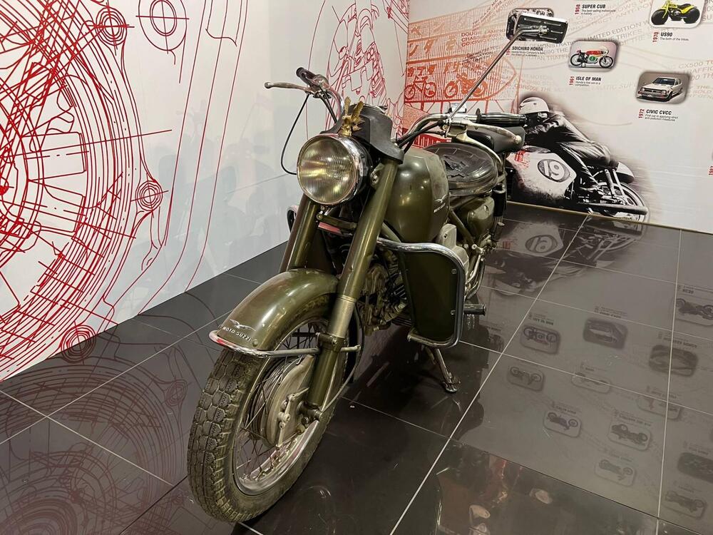 Moto Guzzi FALCONE 500 (5)