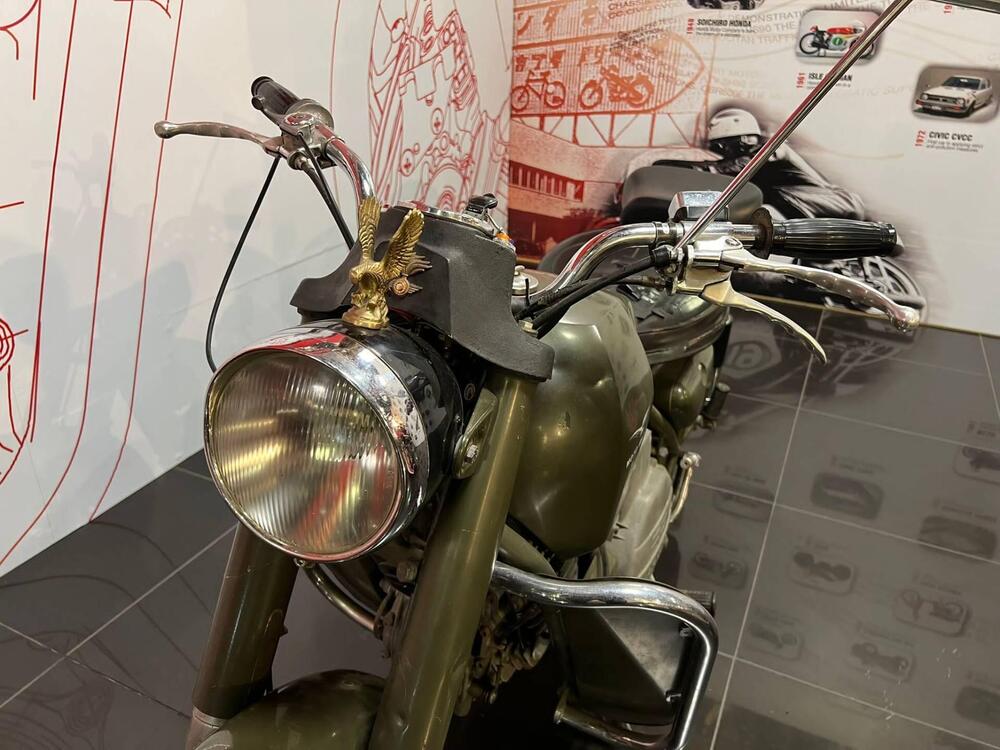 Moto Guzzi FALCONE 500 (6)