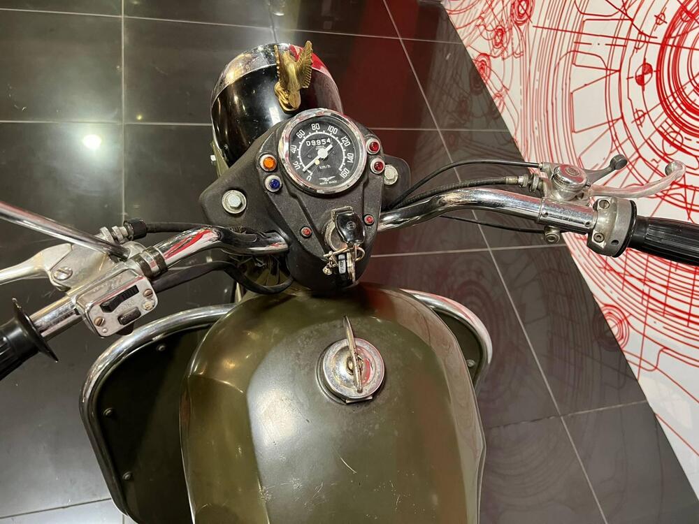 Moto Guzzi FALCONE 500 (7)