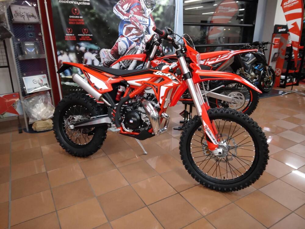 Betamotor Xtrainer 300 2T (2024)