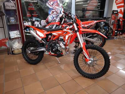 Betamotor Xtrainer 300 2T (2024) nuova