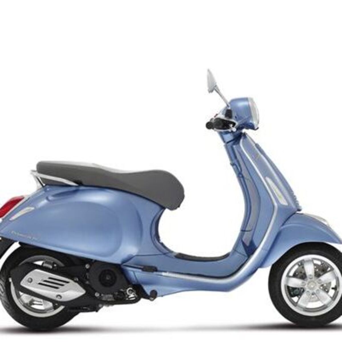 Vespa Primavera 125 3V ie (2014 - 16)