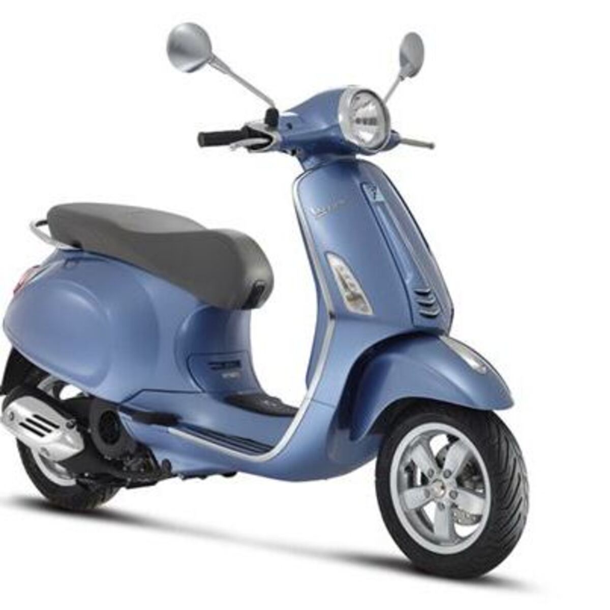 Vespa Primavera 150 3V ie (2014 - 16)