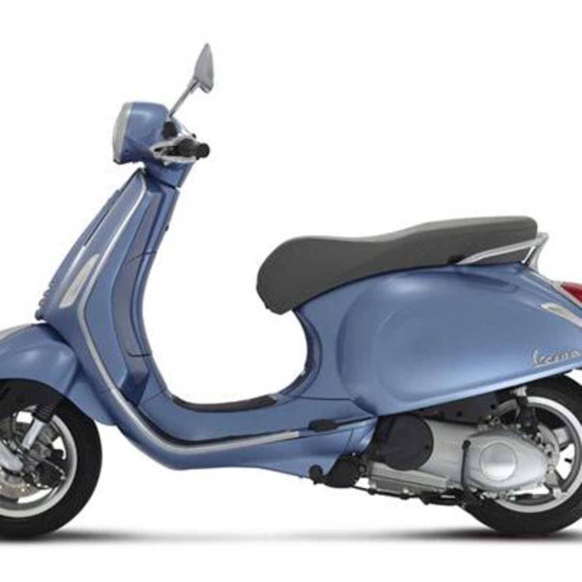 Vespa Primavera 50 4T (2014 - 17)