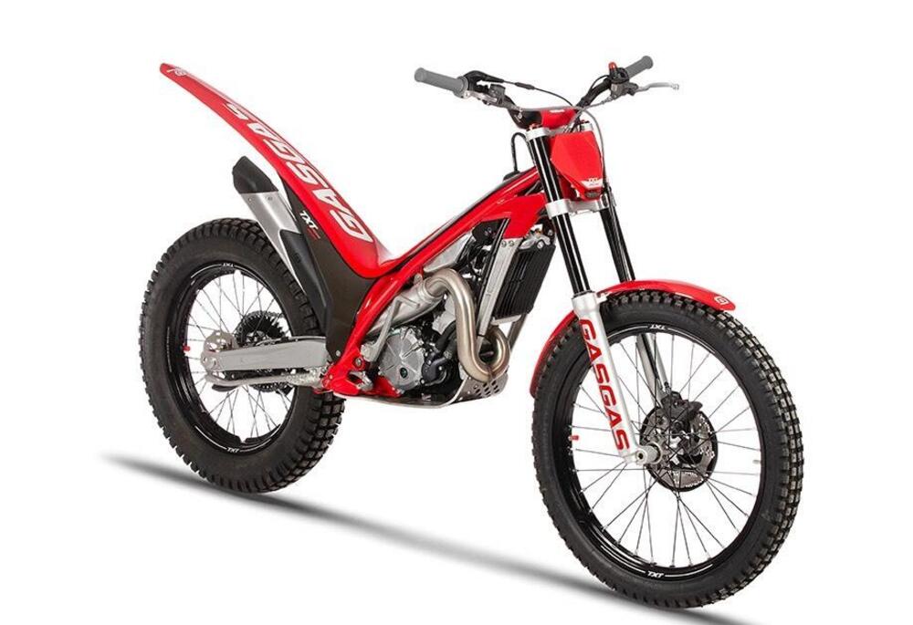 GASGAS TXT 300 Racing (2022 - 23)