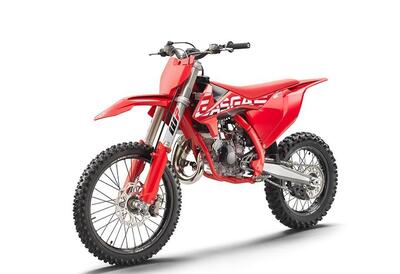 GASGAS MC 85 (2023 - 24) nuova