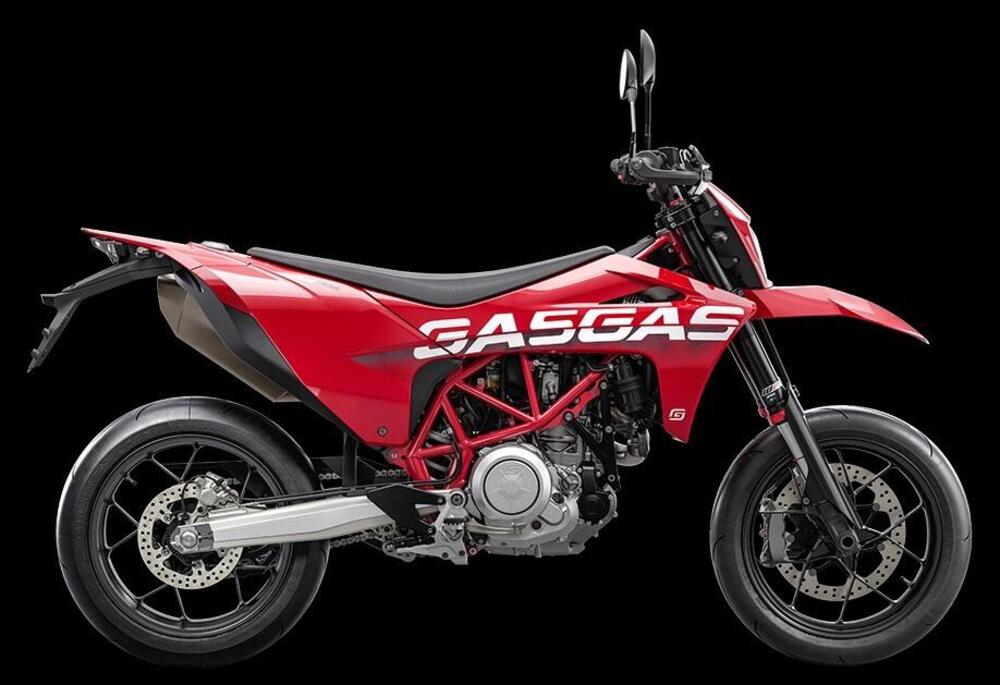 GASGAS SM 700 (2022 - 25)