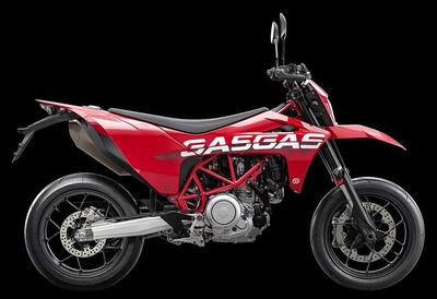 GASGAS SM 700 (2022 - 25) nuova
