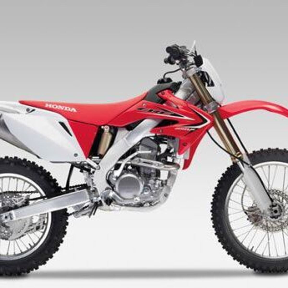 Honda CRF 250 X (2013 - 14 )