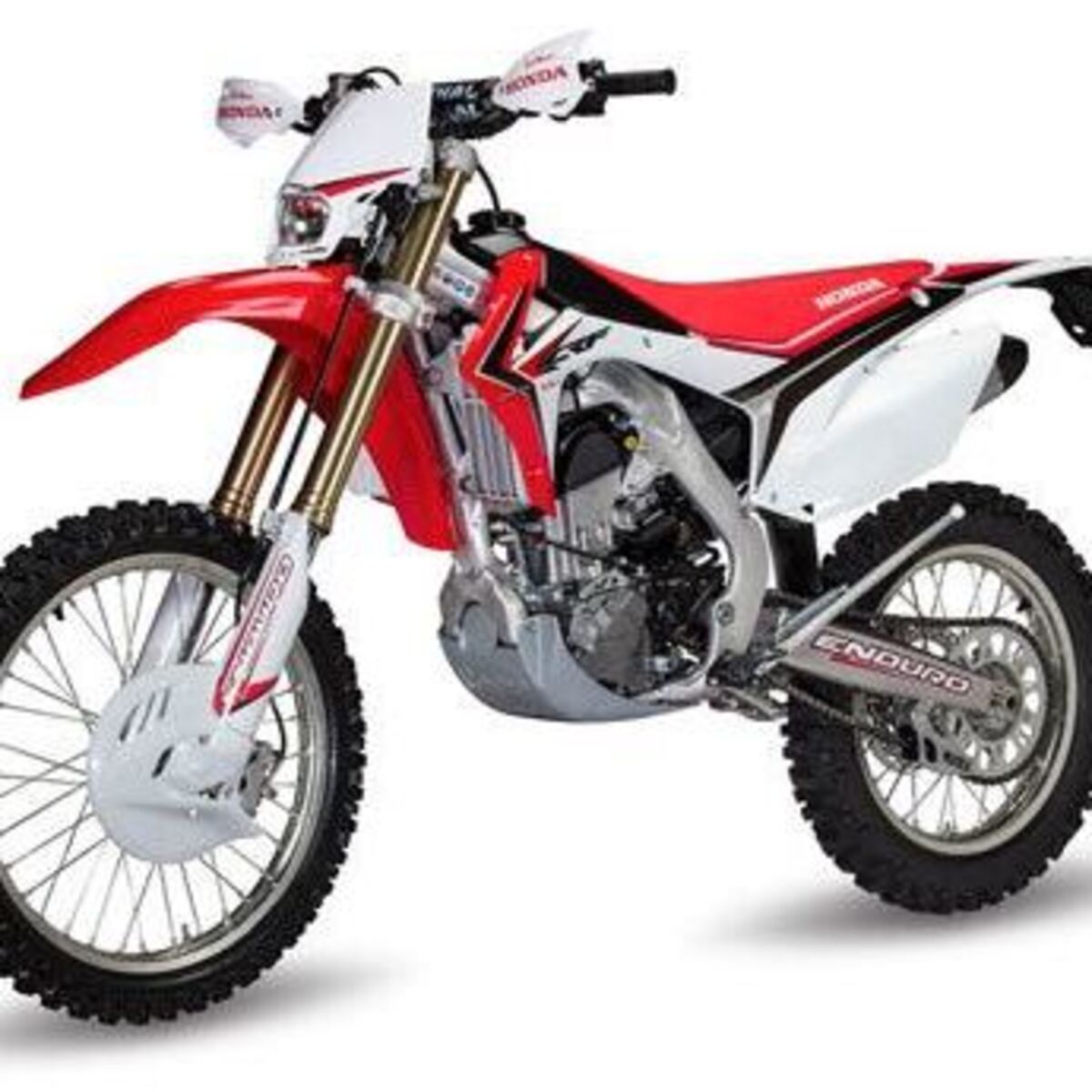 Honda CRF 300 R (2013)