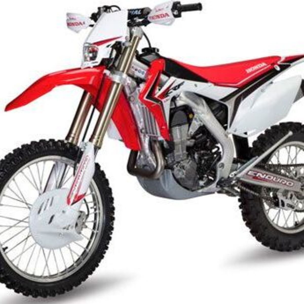 Honda CRF 450 R Enduro (2014)