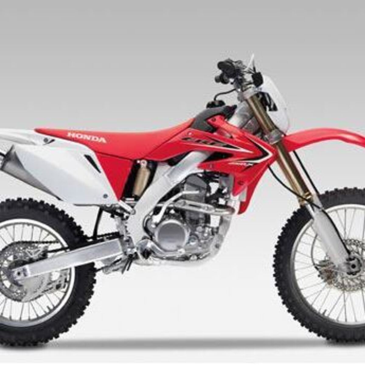 Honda CRF 300 X Enduro (2014)