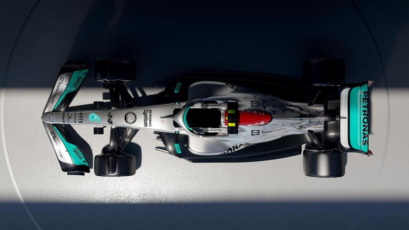 PETRONAS Syntium: la tecnologia dei lubrificanti della F1 per la guida di tutti i giorni