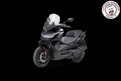 Voge Sfida SR4 (2022 - 24) nuova