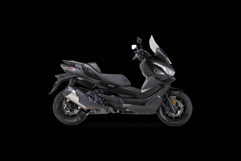 Voge Sfida SR4 (2022 - 24) (2)