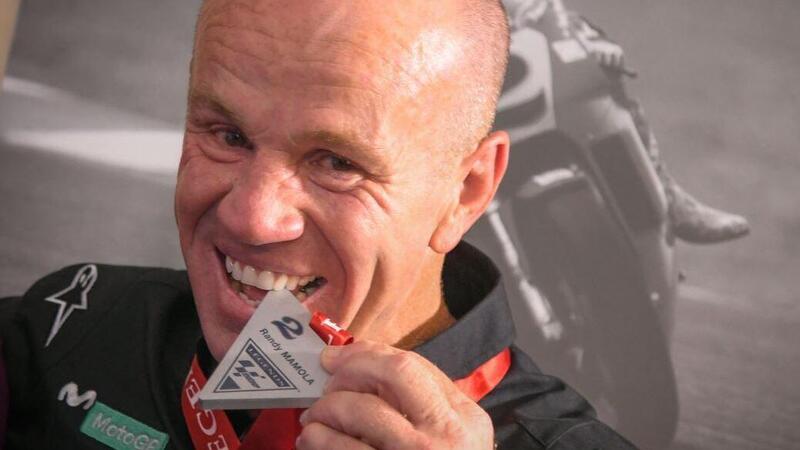 MotoGP. Randy Mamola: &ldquo;Ducati &egrave; superiore, blocchiamo il suo sviluppo&rdquo;