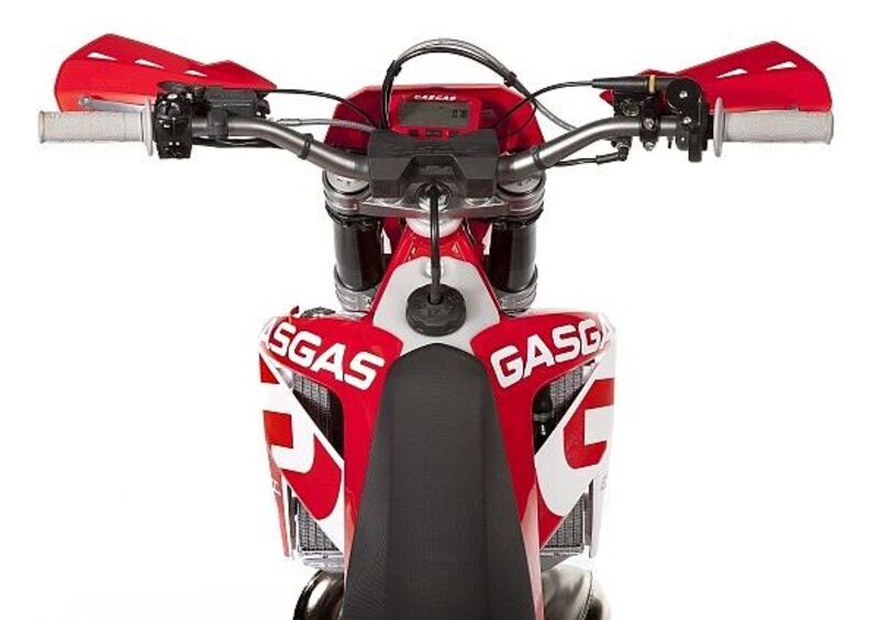 GASGAS EC 250 EC 250 H Racing E (2013) (5)