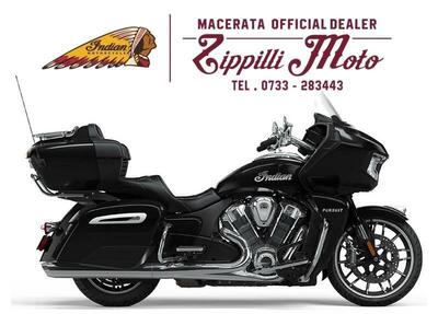 Indian Pursuit 1768 Limited (2022 - 25) nuova