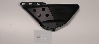 Fianchetto posteriore sx per Fantic Caballero 500 Fantic Motor
