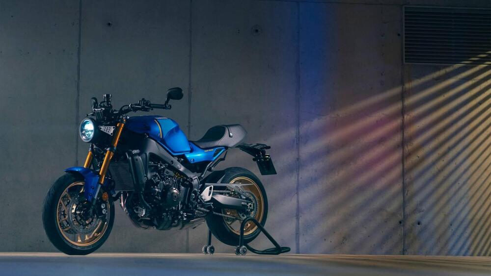 Yamaha XSR 900 (2022 - 25) (5)