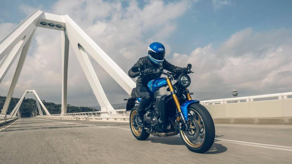 Yamaha XSR 900 (2022 - 25) (6)