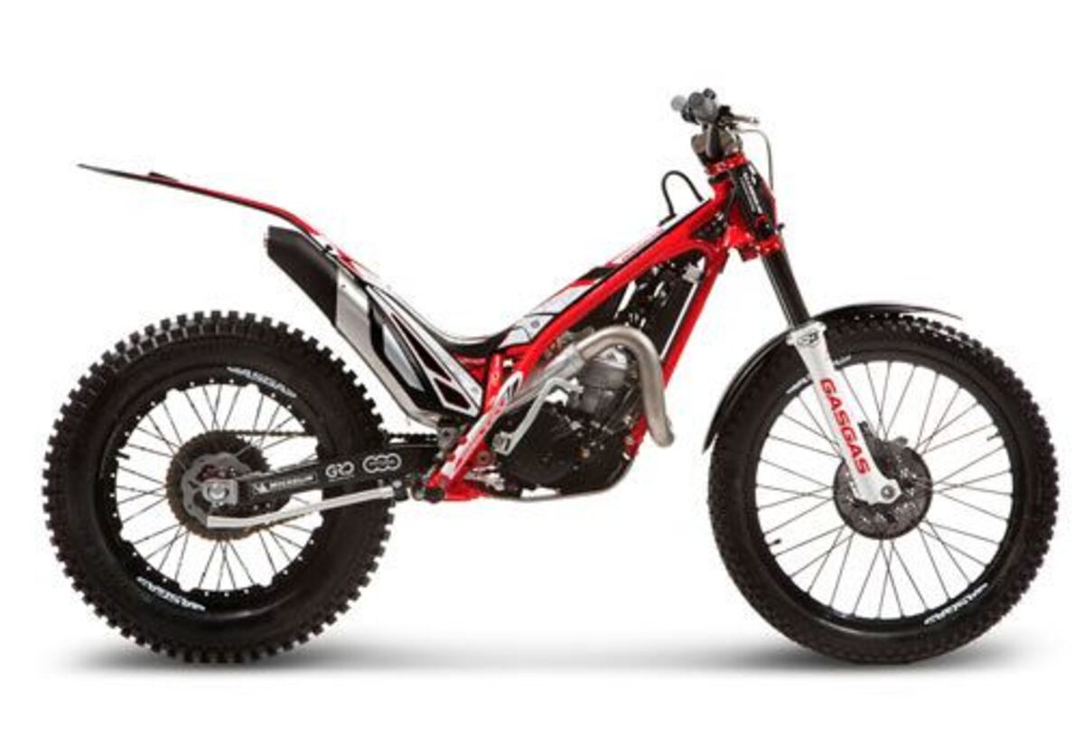 GASGAS TXT 280 PRO H Racing (2009 - 14)