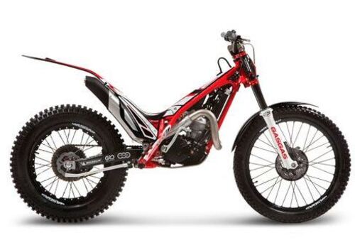 GASGAS TXT 280 PRO H Racing (2009 - 14)