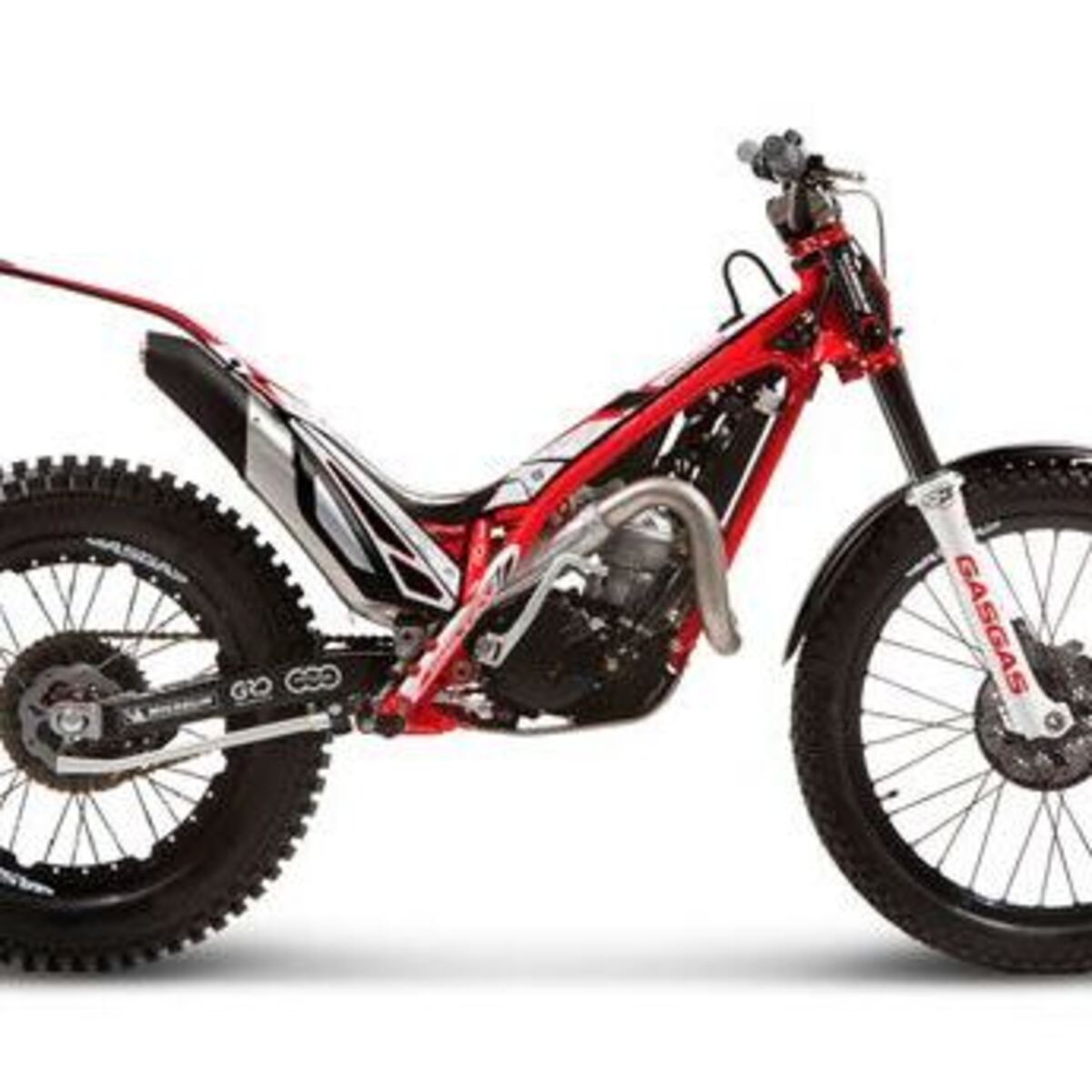 GASGAS TXT 280 PRO H Racing (2009 - 14)