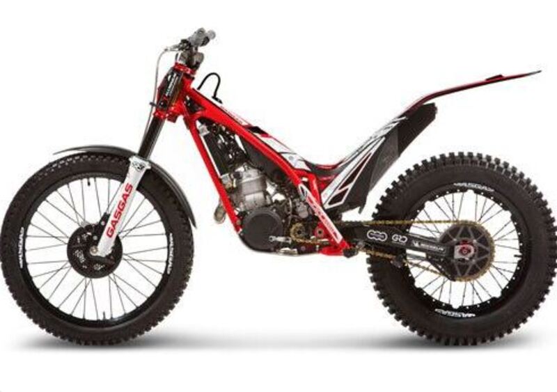 GASGAS TXT 280 TXT 280 PRO H Racing (2009 - 14) (2)