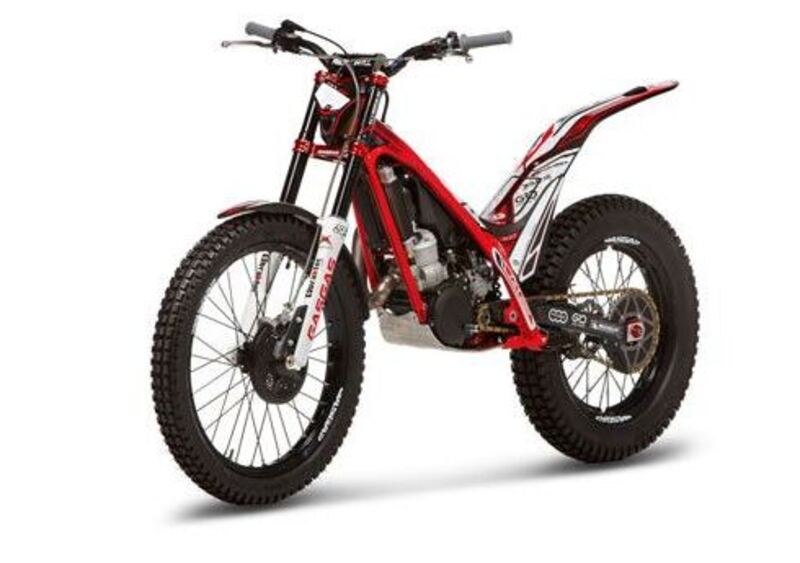 GASGAS TXT 280 TXT 280 PRO H Racing (2009 - 14) (3)