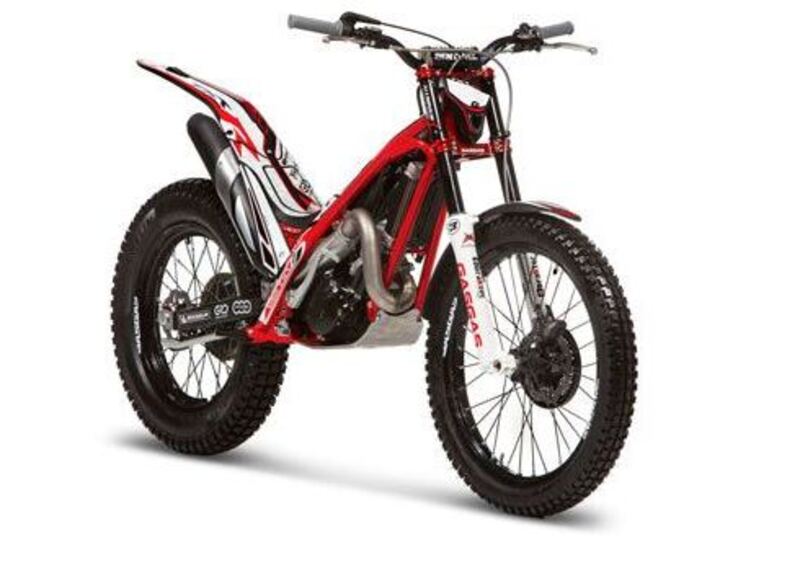 GASGAS TXT 280 TXT 280 PRO H Racing (2009 - 14) (4)