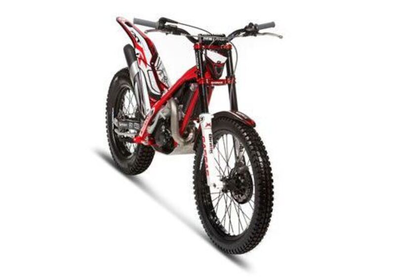 GASGAS TXT 280 TXT 280 PRO H Racing (2009 - 14) (5)