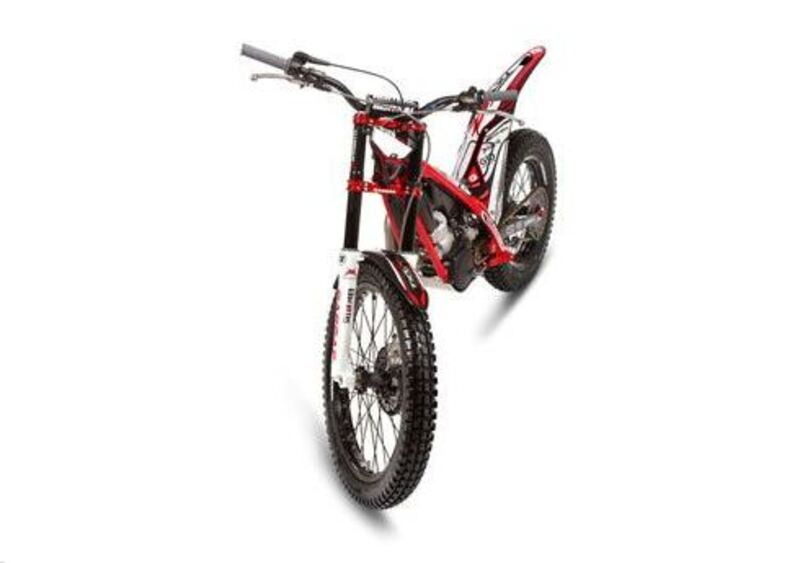 GASGAS TXT 280 TXT 280 PRO H Racing (2009 - 14) (7)