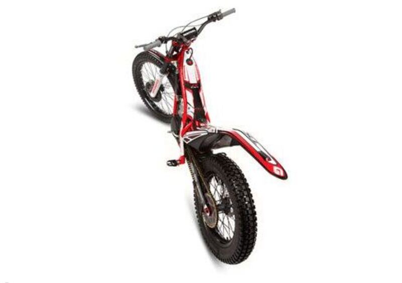 GASGAS TXT 280 TXT 280 PRO H Racing (2009 - 14) (8)